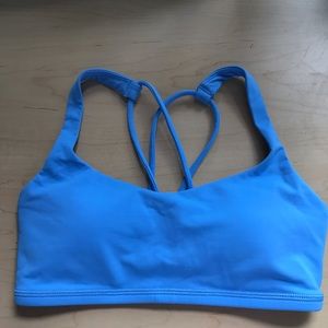 Lululemon free to be bra